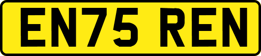 EN75REN
