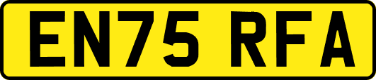 EN75RFA