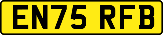 EN75RFB