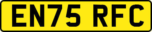 EN75RFC