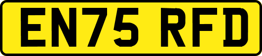 EN75RFD