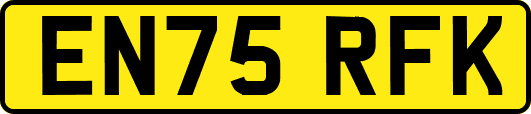 EN75RFK