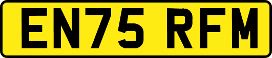 EN75RFM
