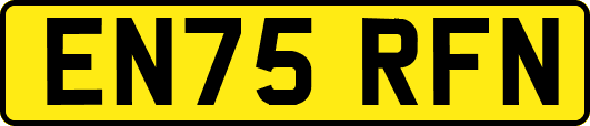 EN75RFN