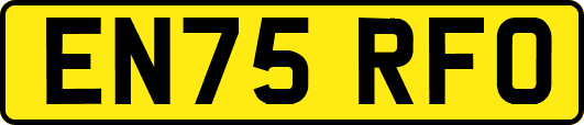 EN75RFO