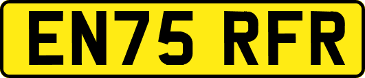 EN75RFR