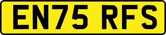 EN75RFS
