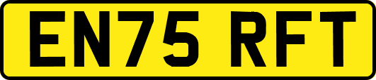 EN75RFT