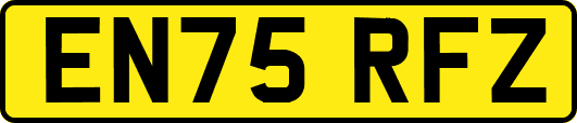 EN75RFZ