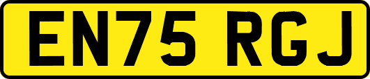 EN75RGJ