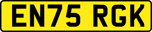 EN75RGK
