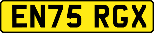 EN75RGX