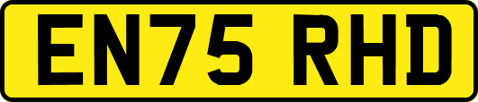 EN75RHD