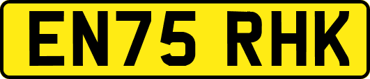 EN75RHK
