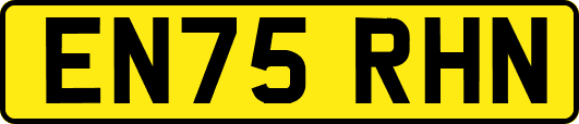 EN75RHN