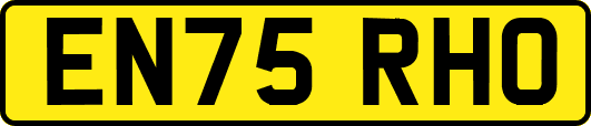 EN75RHO