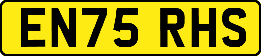 EN75RHS