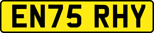 EN75RHY