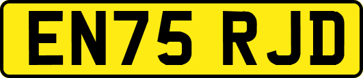 EN75RJD