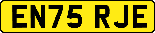 EN75RJE