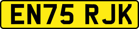 EN75RJK