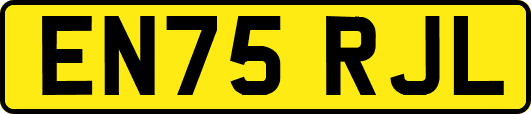 EN75RJL