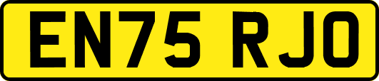 EN75RJO
