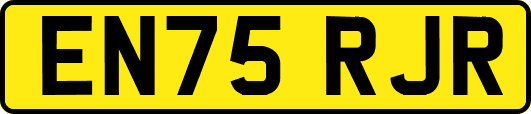EN75RJR
