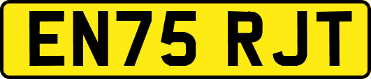 EN75RJT