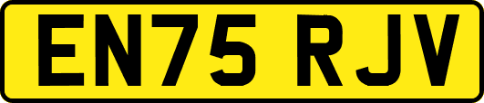 EN75RJV