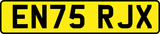 EN75RJX