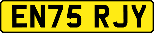 EN75RJY