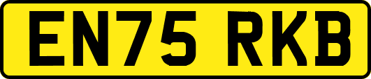 EN75RKB