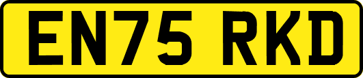 EN75RKD