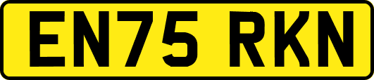 EN75RKN