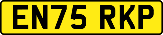 EN75RKP