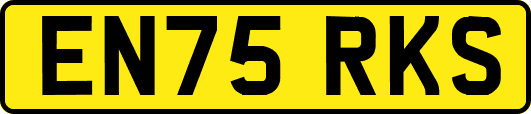 EN75RKS