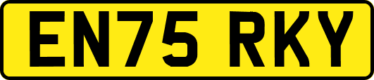 EN75RKY