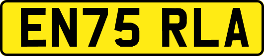 EN75RLA