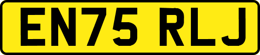 EN75RLJ