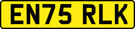 EN75RLK
