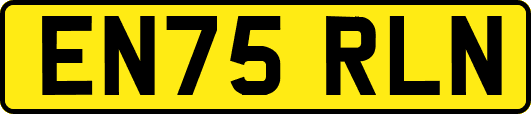 EN75RLN