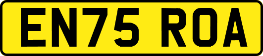 EN75ROA