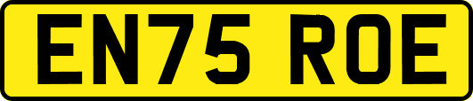 EN75ROE