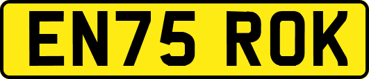 EN75ROK