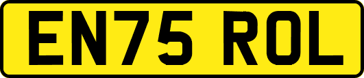 EN75ROL