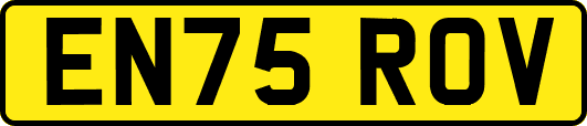 EN75ROV