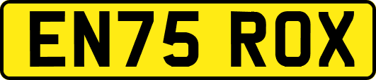 EN75ROX