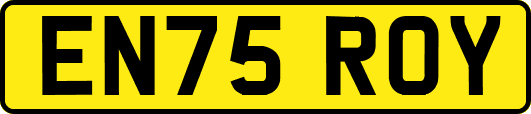 EN75ROY