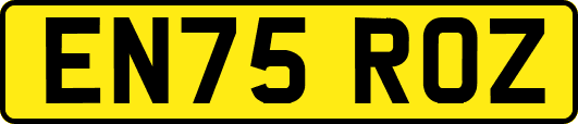 EN75ROZ